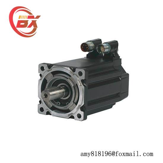 MPM-B1652F-MJ74AA Servo Motor