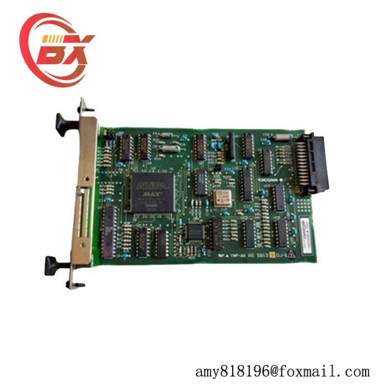 YOKOGAWA MRI-234*B DCS Board