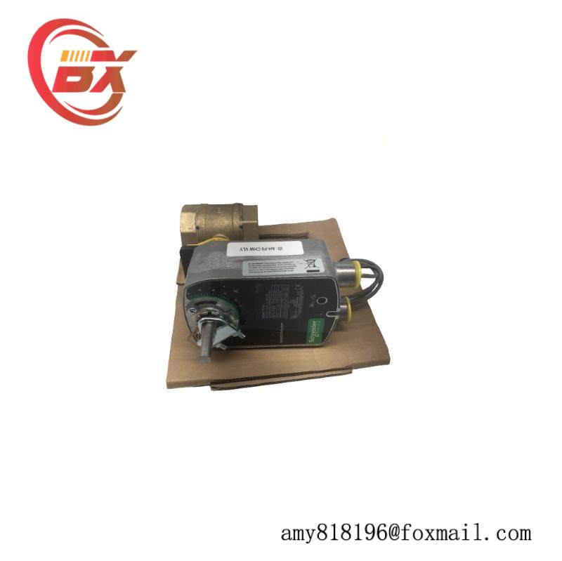 Schneider Ms40 Proportional SmartX Actuator
