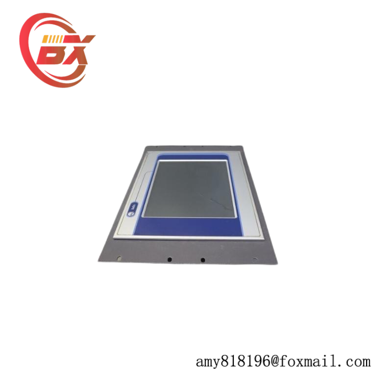 MSC BeBo1-T 6347023 Bediendisplay mit Windows