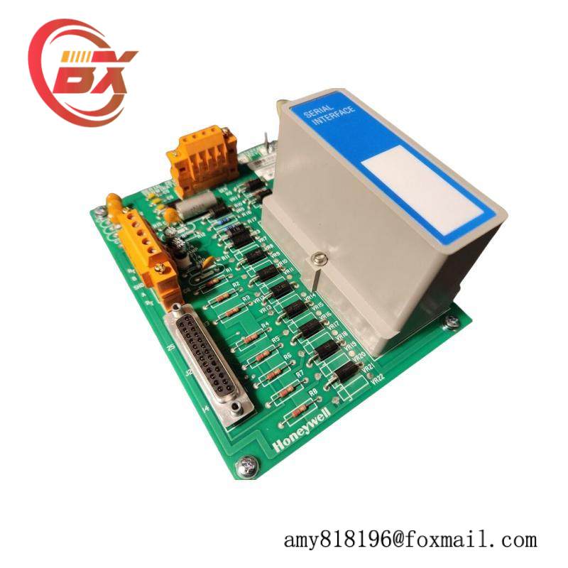 HONEYWELL MU-TSIM12 51303392-476 Digital Output Relay Module