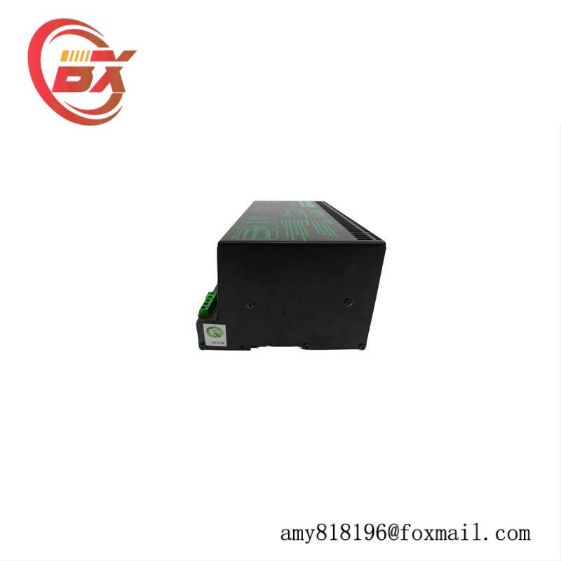 MURR 857781 power supply