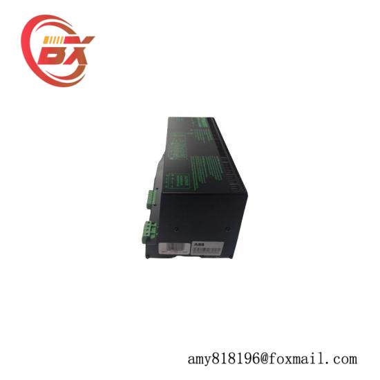 MURR 857781 Power Supply Module
