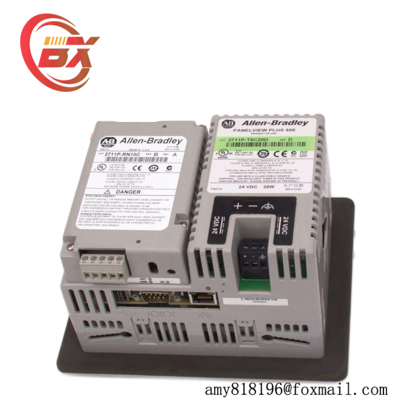PROSOFT 5105-103M-PDPS