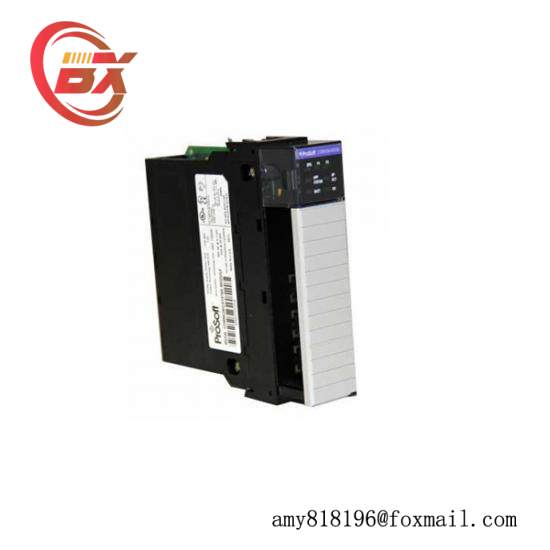 MVI56-ADM COMMUNICATION MODULE