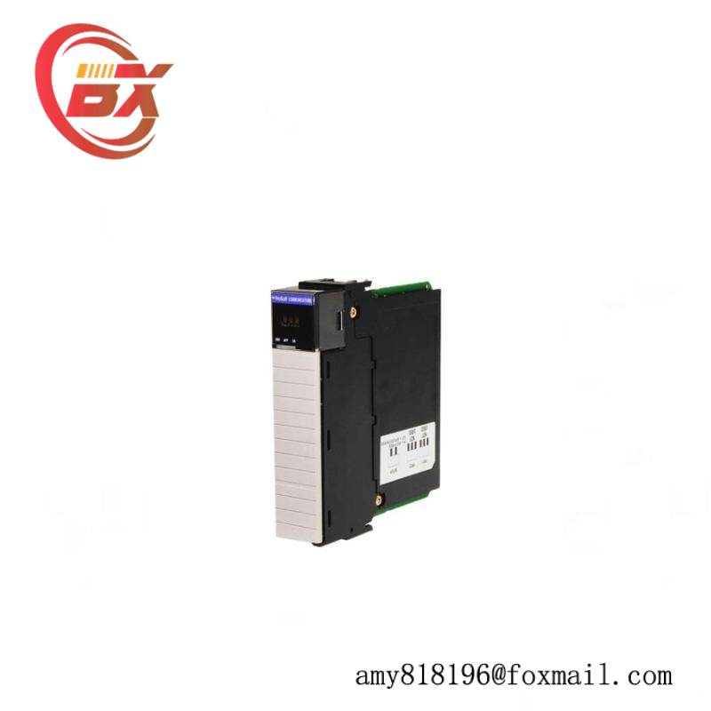 Prosoft MVI56-MNET Network Interface Module