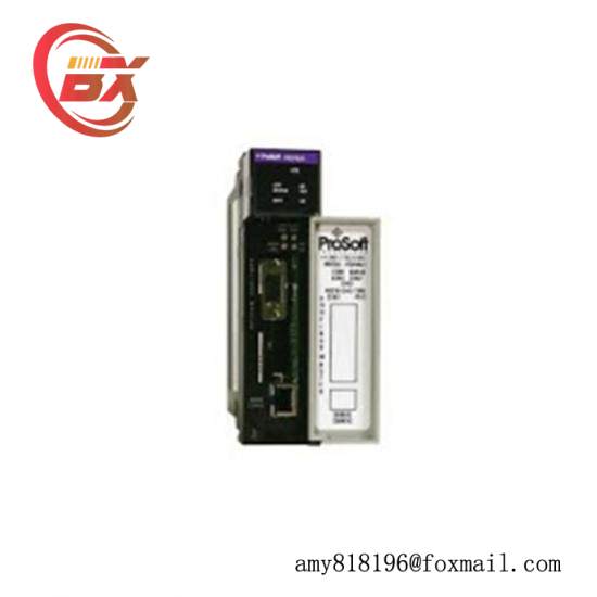 MVI56-PDPMV1 ProSoft PROFIBUS DP-V1 Master Network