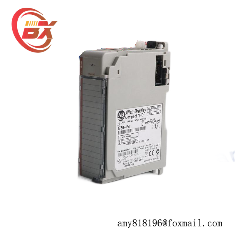 Prosoft MVI69E-MBS Enhanced Communication Module