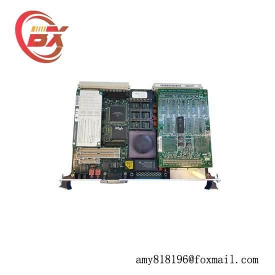 MVME 162-262 MVME162-262 Embedded Controller