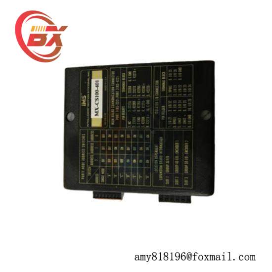MX-CS100-401 IMS