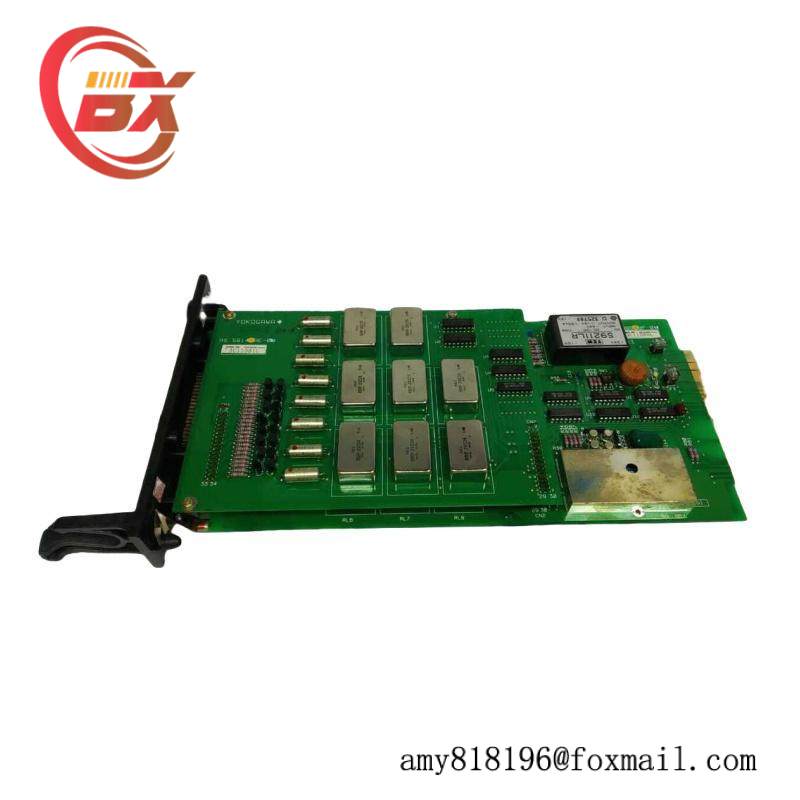 YOKOGAWA MX3*D Input Module