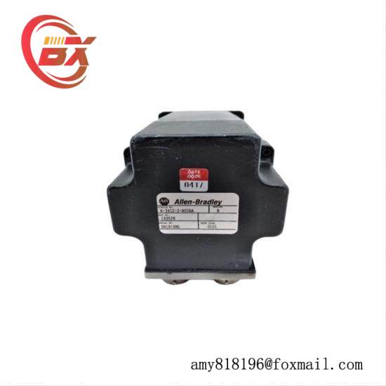 N-3412-2-H00AA Servo Motor