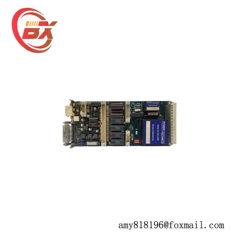 KONGSBERG NA-1E222.1 EMT I/O & POWER CARD