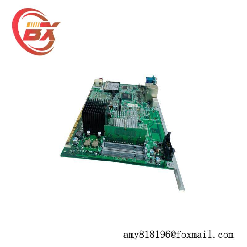 Nachi UM342B PC Board