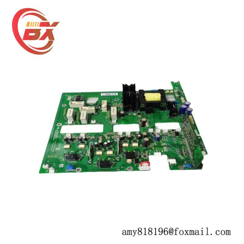 ABB NCNA-01 ControlNet Adapter