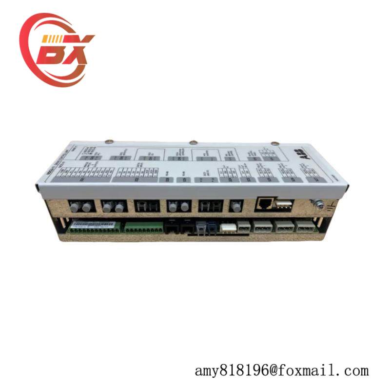 ABB 3HAC020123-001