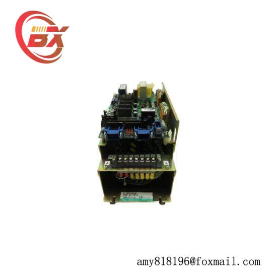 NEC ADU 25F 1X E AC SERVO DRIVER