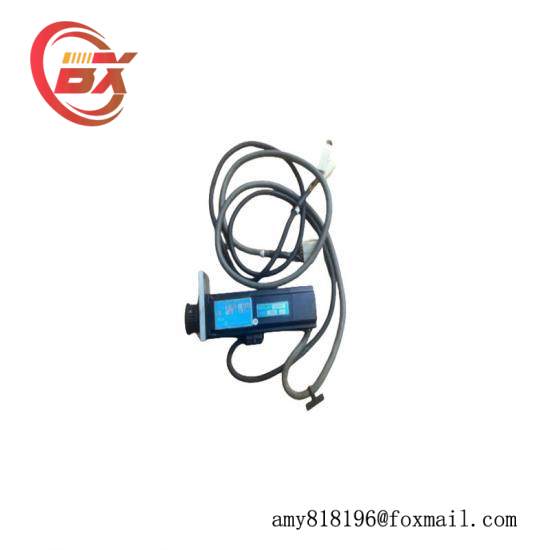 NEC DFSM-0245-202A SERVO MOTOR
