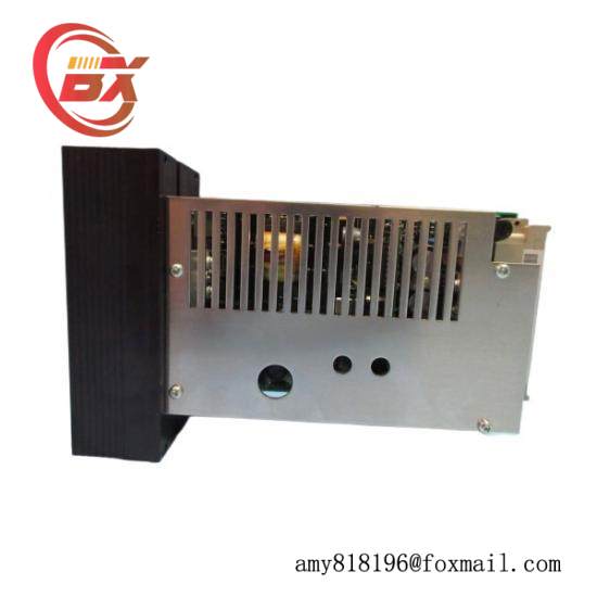 NELES AUTOMATION A413325 Power Module