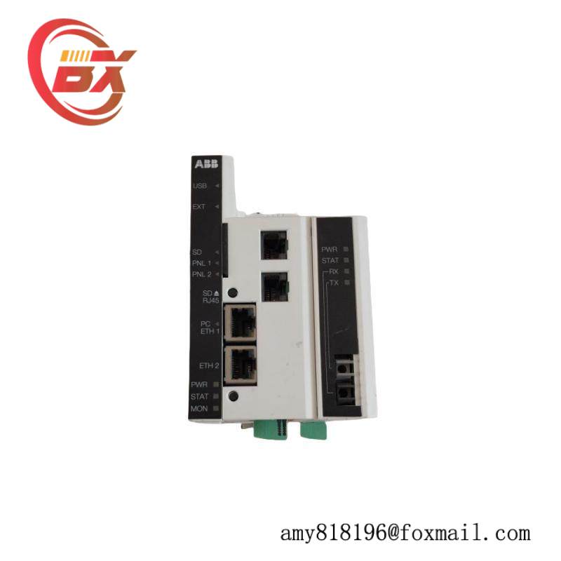 ABB NETA-21 Frequency converter accessories