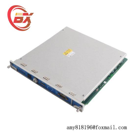 New Bently Nevada 125744-01 Rack Interface Module