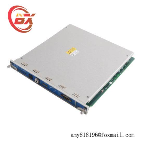 New Bently Nevada 125744-02 Rack Interface Module