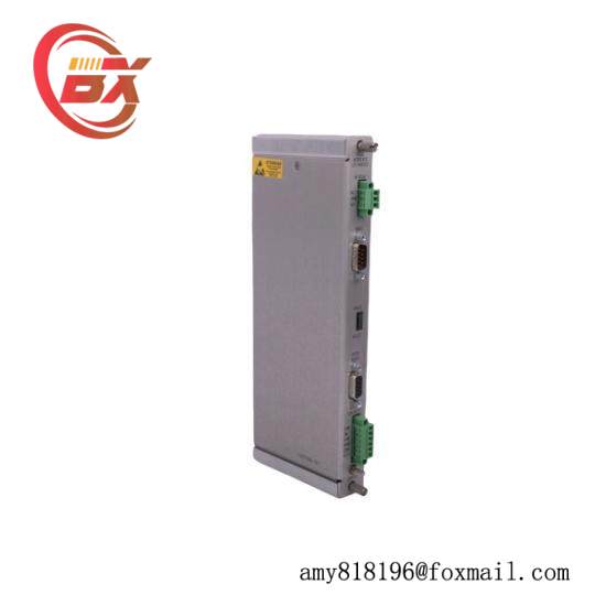 New Bently Nevada 125768-01 Rack Interface Module