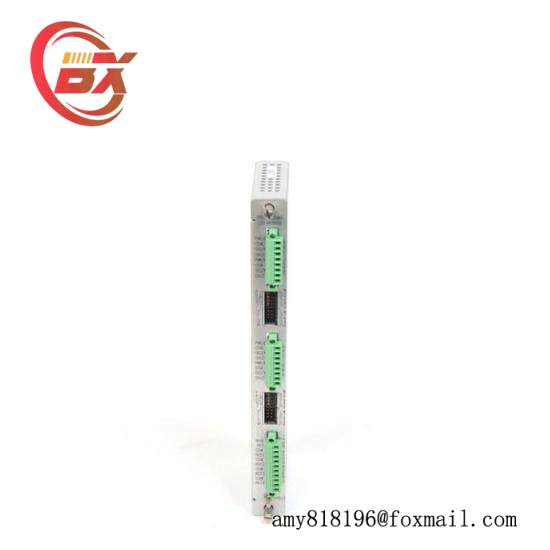 Bently Nevada 3500/42M 128229-01