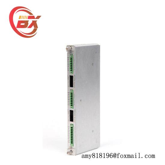 Bently Nevada 3500/42M 128229-01
