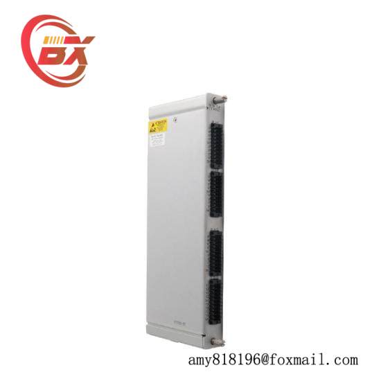 New Bently Nevada 172103-01 I/O Module with Internal Terminations