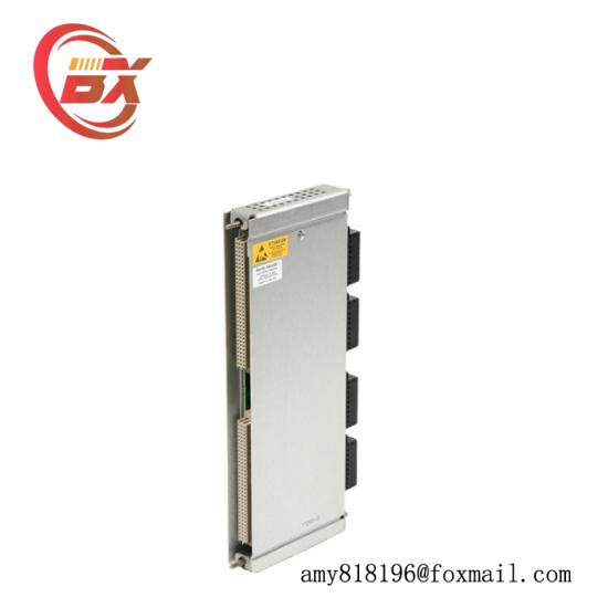 New Bently Nevada 172103-01 I/O Module with Internal Terminations