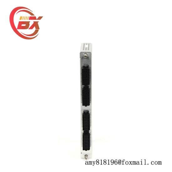 New Bently Nevada 172103-01 I/O Module with Internal Terminations