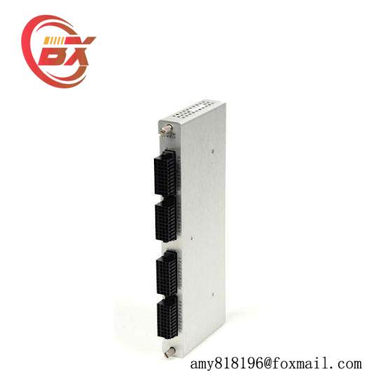New Bently Nevada 172103-01 I/O Module with Internal Terminations