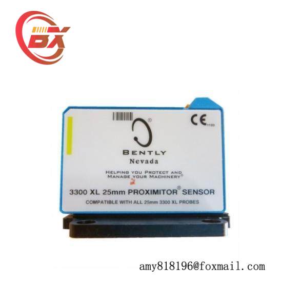 New Bently Nevada 330850-50-05 Proximitor Sensor