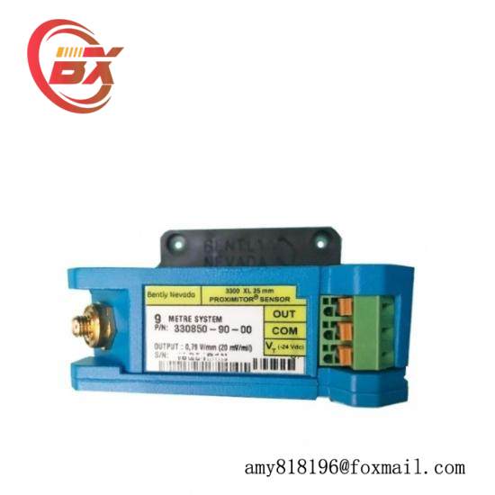 New Bently Nevada 330850-50-05 Proximitor Sensor