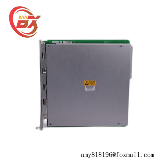 NEW Berger Lahr TLC534F  Servo Drive