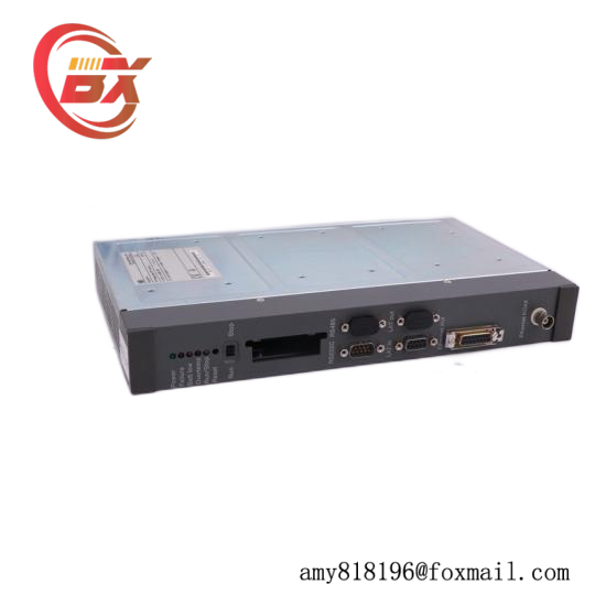 Rexroth MAC071C-1-NS-4-C/095-A-1/WI520LV