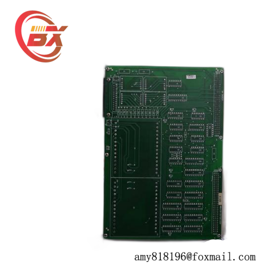 NEW NIKON 4S015-069  PLC DCS Module