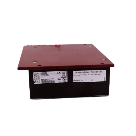 NEW NUM MDLA2050Q00  PLC DCS Module