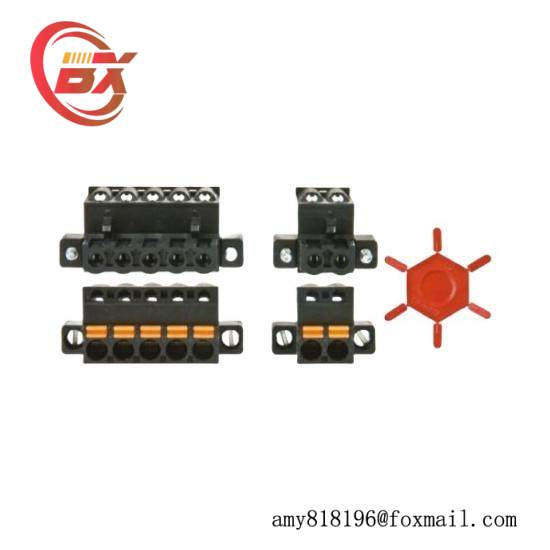 New Schneider BMXXTSCPS20 Power Connector