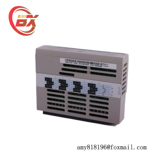 NEW WEST MLC9000+Z4660  Temperature Control System