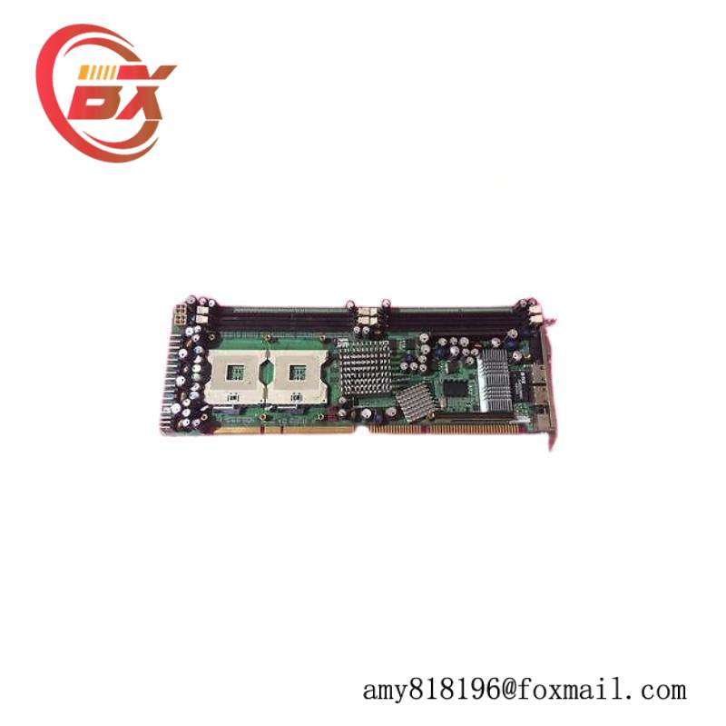 NEXCOM PEAK760VL2 4BP00760D1X0 Single Board