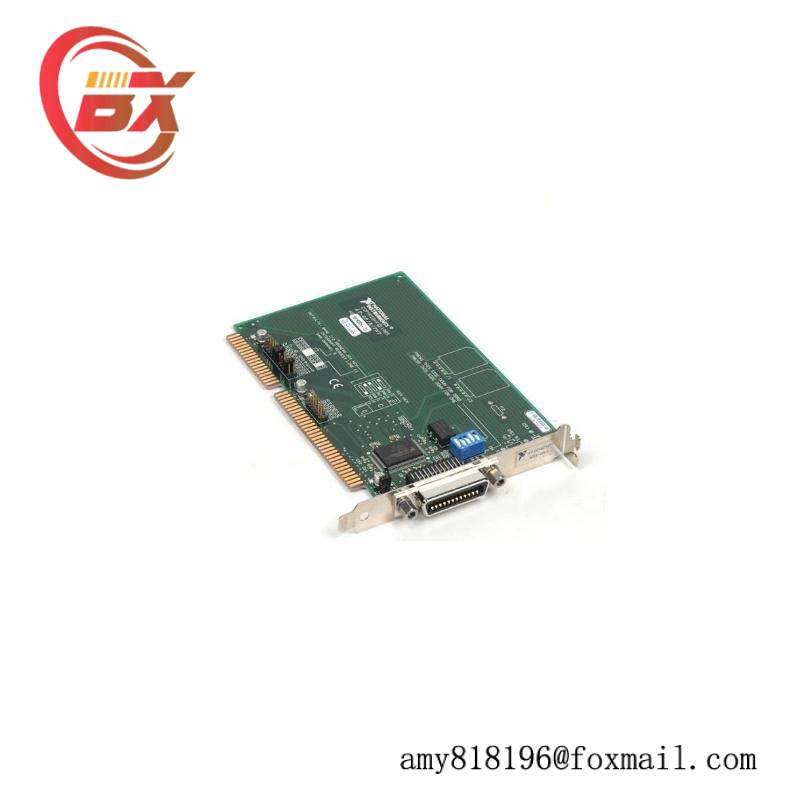 NI AT-GPIB-TN GPIB Interface Card