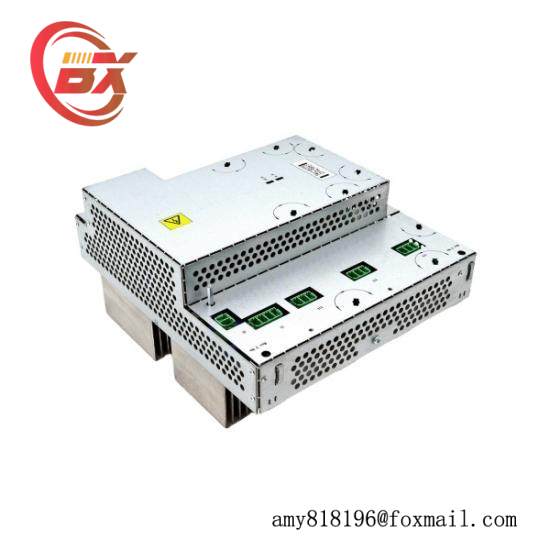 NI PXI-8461
