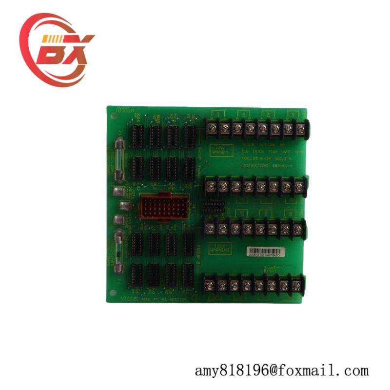 NI SCXI-1325