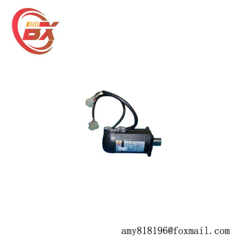 NIKKI NA50-40NAMKNN-CE AC Servo Motor