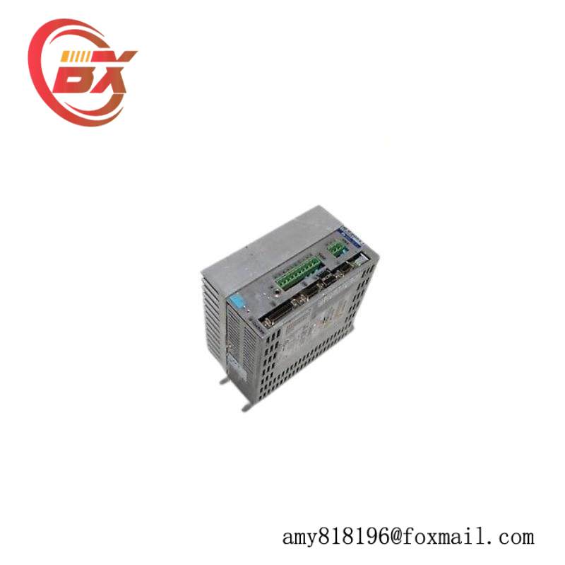 NIKKI NCR-DABOA2D-401B Servo Drive