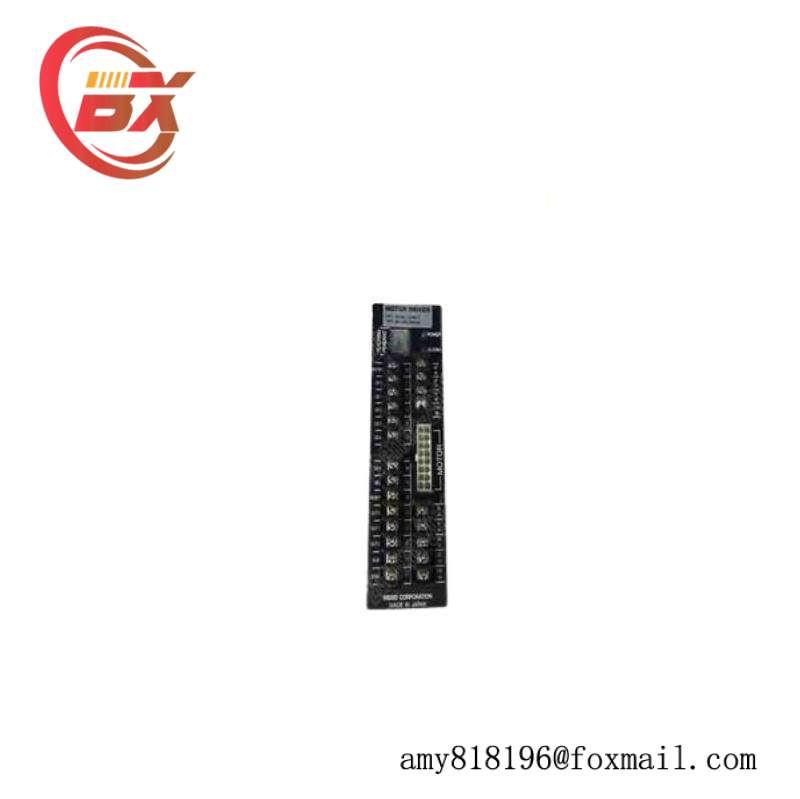 NISSEI BS1-N018 Drive