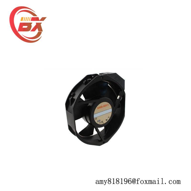 NMB 5915PC-23T-B30 Round FAN