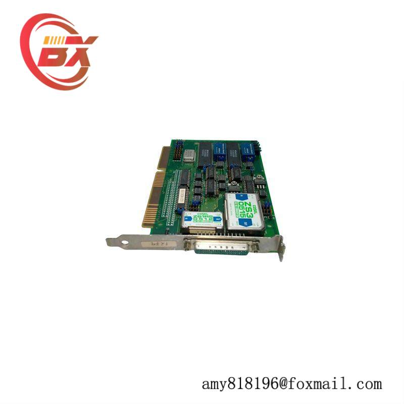 Norcontrol Automation HA337232B/B/B NA1032.1 I/O Serial Interface & Power